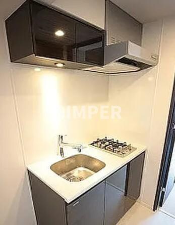 コンシェリア池袋マスターズヴィラの物件内観写真