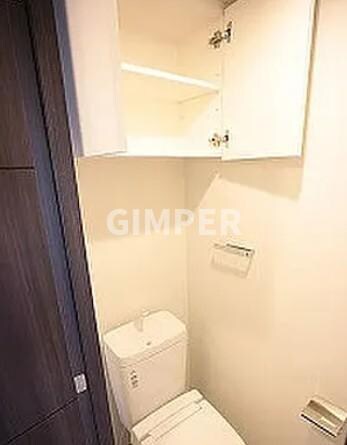 コンシェリア池袋マスターズヴィラの物件内観写真