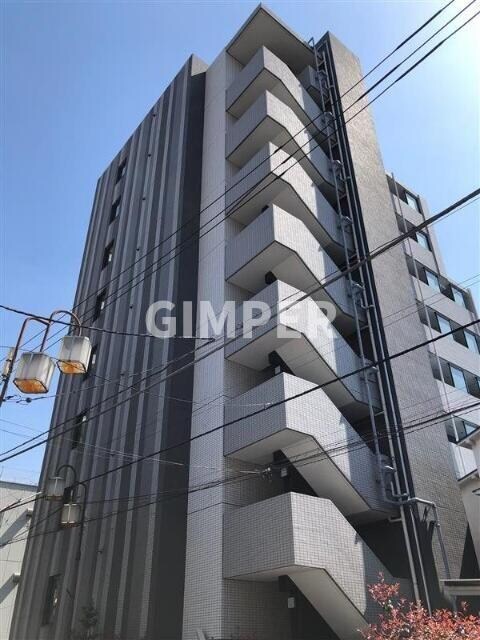 メイクスデザイン池袋ＥＡＳＴの物件外観写真