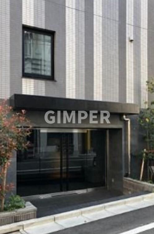 メイクスデザイン池袋ＥＡＳＴの物件外観写真