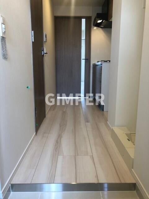 メイクスデザイン池袋ＥＡＳＴの物件内観写真