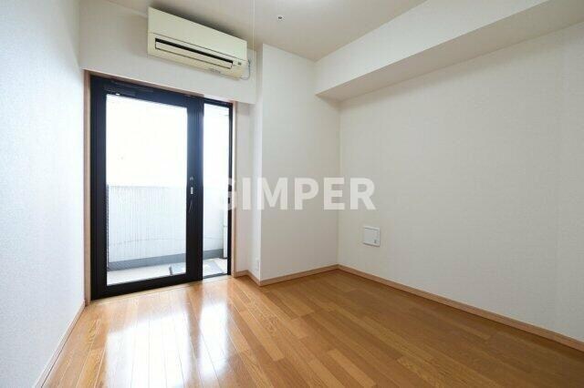 上石神井駅 徒歩4分 12階の物件内観写真