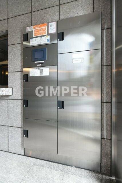 上石神井駅 徒歩4分 12階の物件内観写真