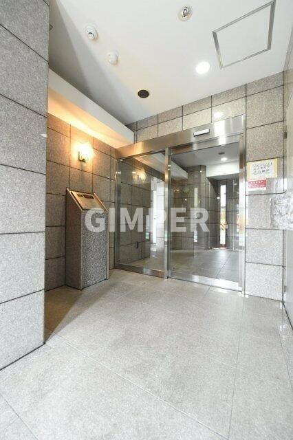 上石神井駅 徒歩4分 12階の物件外観写真