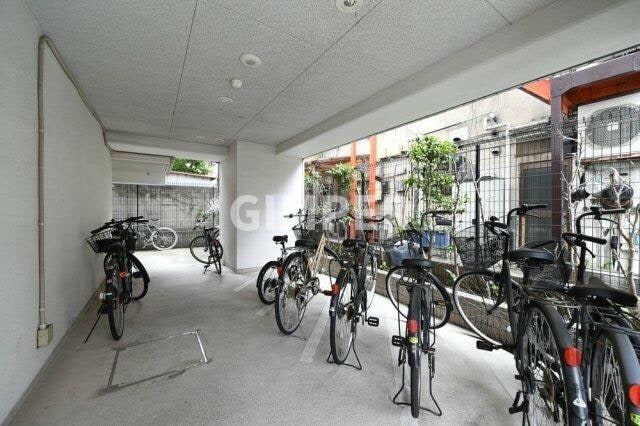 上石神井駅 徒歩4分 12階の物件内観写真