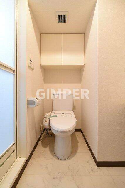 上石神井駅 徒歩4分 12階の物件内観写真