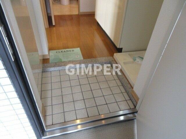 上石神井駅 徒歩4分 12階の物件内観写真