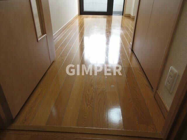 上石神井駅 徒歩4分 12階の物件内観写真