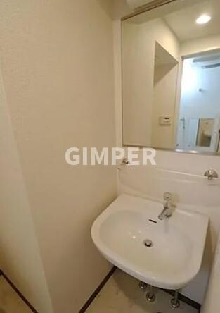 上石神井駅 徒歩4分 12階の物件内観写真