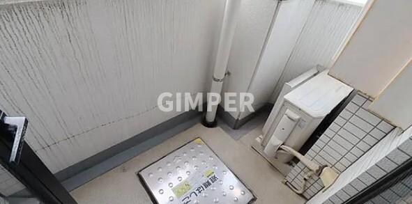 上石神井駅 徒歩4分 12階の物件内観写真