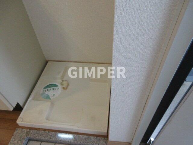 上石神井駅 徒歩4分 12階の物件内観写真