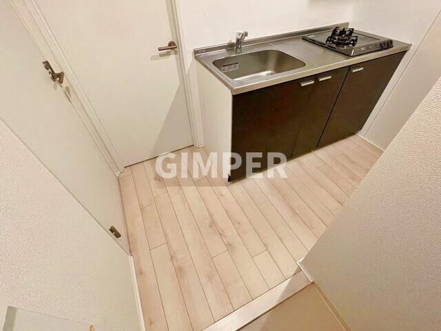 東十条駅 徒歩5分 2階の物件内観写真