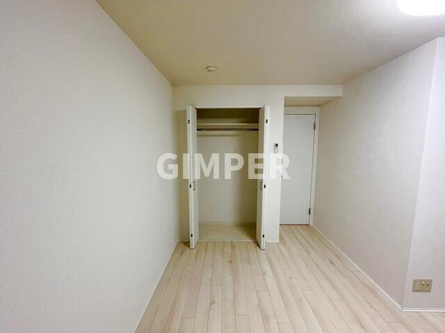 東十条駅 徒歩5分 2階の物件内観写真