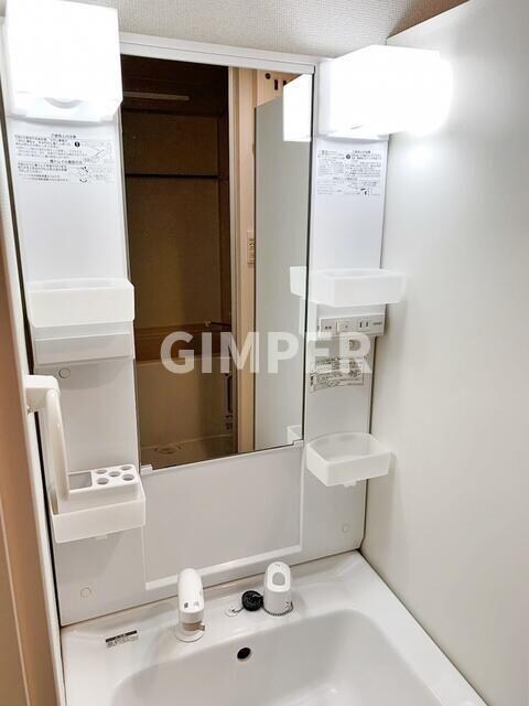 東十条駅 徒歩5分 2階の物件内観写真