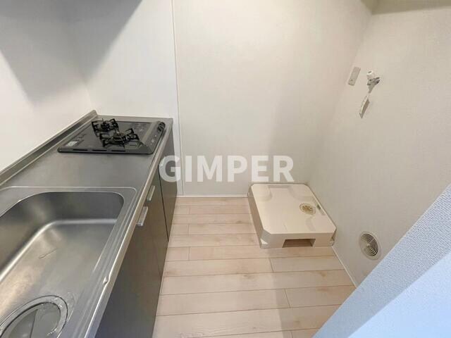 東十条駅 徒歩5分 2階の物件内観写真