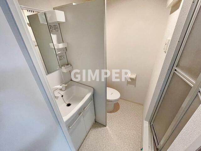 東十条駅 徒歩5分 2階の物件内観写真