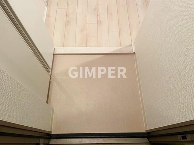 東十条駅 徒歩5分 2階の物件内観写真