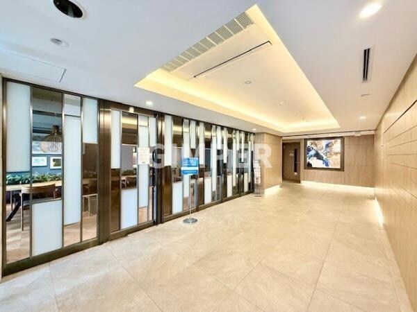 Ｂｒｉｌｌｉａ　ｉｓｔ　駒込の物件外観写真