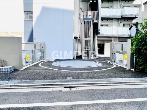 Ｂｒｉｌｌｉａ　ｉｓｔ　駒込の物件外観写真