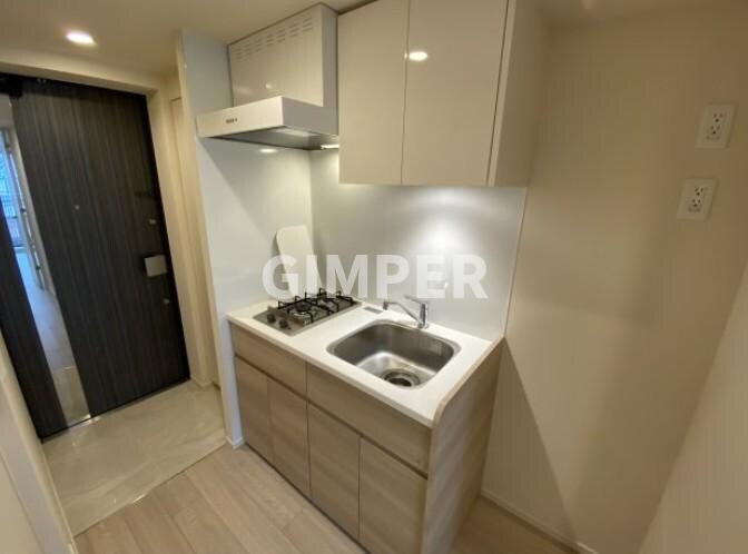 Ｂｒｉｌｌｉａ　ｉｓｔ　駒込の物件内観写真