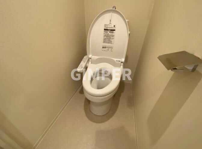 Ｂｒｉｌｌｉａ　ｉｓｔ　駒込の物件内観写真