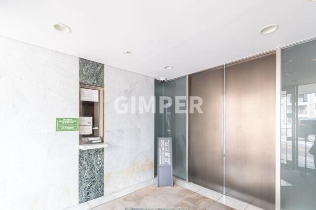 パレステュディオ御茶ノ水の物件外観写真