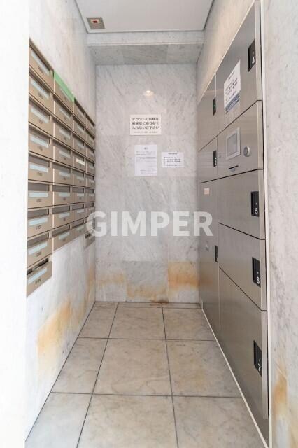 パレステュディオ御茶ノ水の物件内観写真