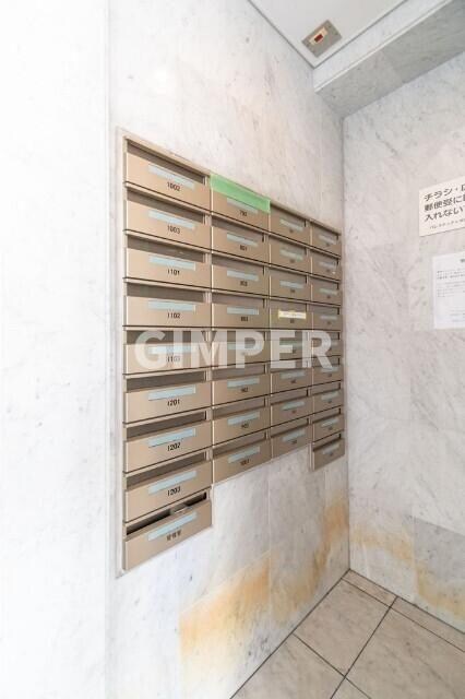 パレステュディオ御茶ノ水の物件内観写真