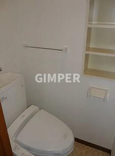 パレステュディオ御茶ノ水の物件内観写真