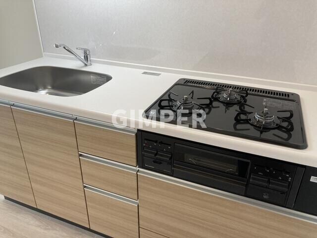 ＰｒｅｍｉｕｍＳｔａｇｅＮＡＯの物件内観写真