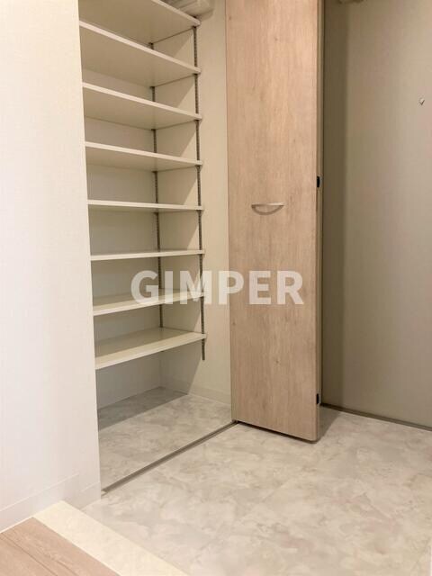 ＰｒｅｍｉｕｍＳｔａｇｅＮＡＯの物件内観写真