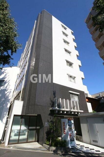 千石駅 徒歩2分 7階の物件外観写真