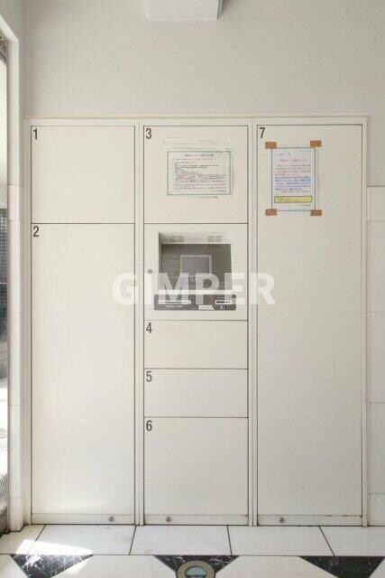 千石駅 徒歩2分 7階の物件内観写真