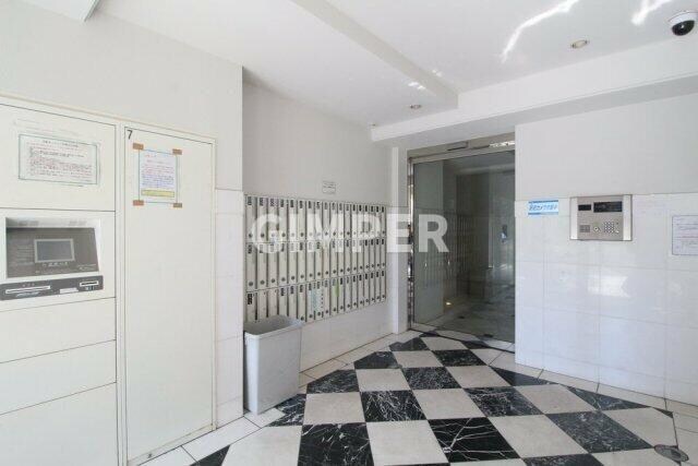 千石駅 徒歩2分 7階の物件外観写真