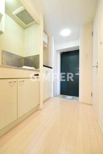 千石駅 徒歩2分 7階の物件内観写真