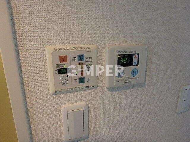 千石駅 徒歩2分 7階の物件内観写真