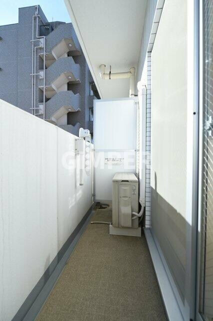 千石駅 徒歩2分 7階の物件内観写真