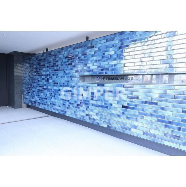 ＨＦ正光寺赤羽レジデンスⅡの物件外観写真