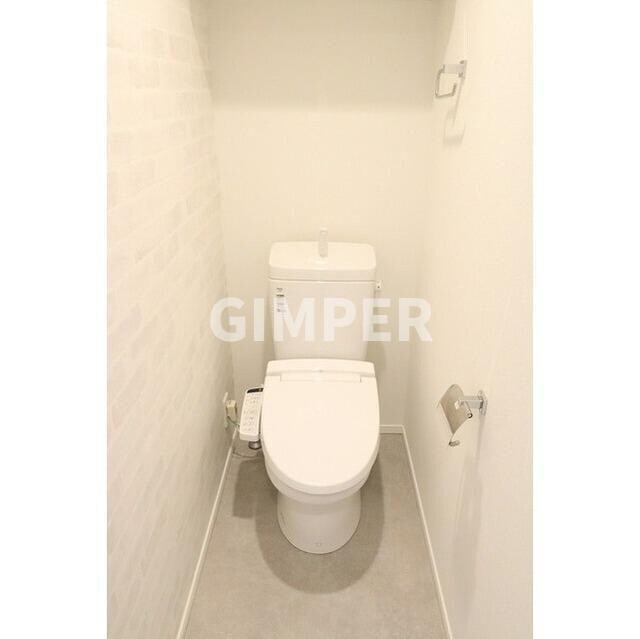 ＨＦ正光寺赤羽レジデンスⅡの物件内観写真