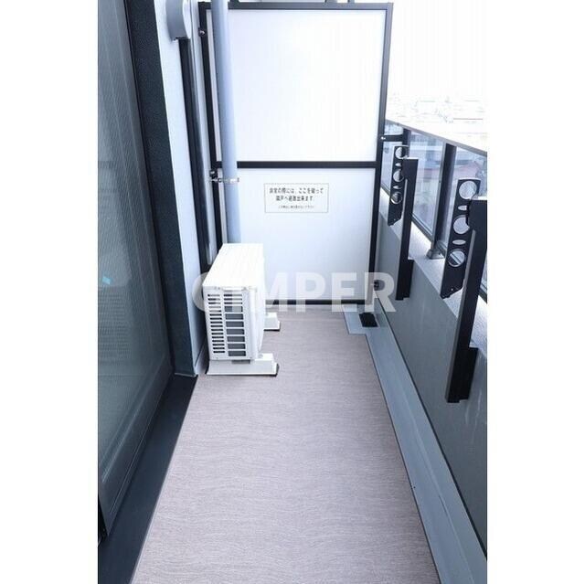 ＨＦ正光寺赤羽レジデンスⅡの物件内観写真