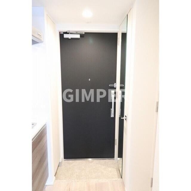 ＨＦ正光寺赤羽レジデンスⅡの物件内観写真