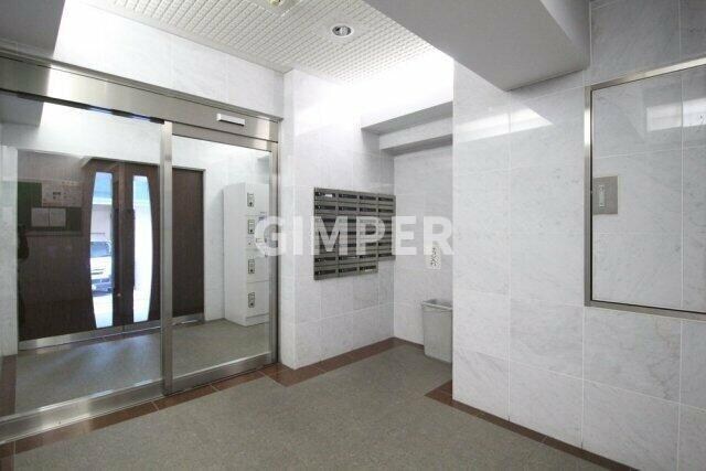 茗荷谷駅 徒歩9分 6階の物件外観写真