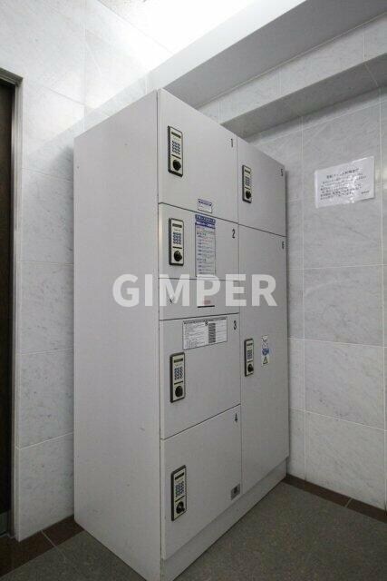 茗荷谷駅 徒歩9分 6階の物件内観写真