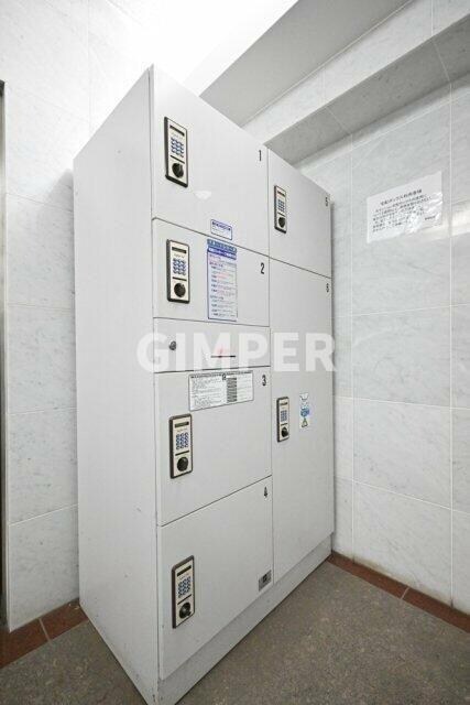 茗荷谷駅 徒歩9分 6階の物件内観写真