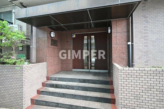 茗荷谷駅 徒歩9分 6階の物件外観写真