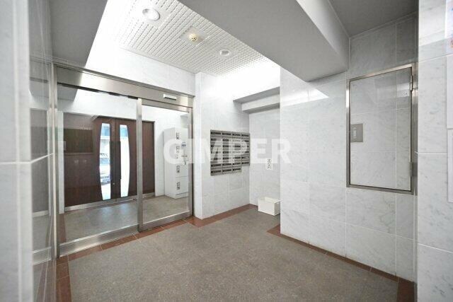 茗荷谷駅 徒歩9分 6階の物件外観写真