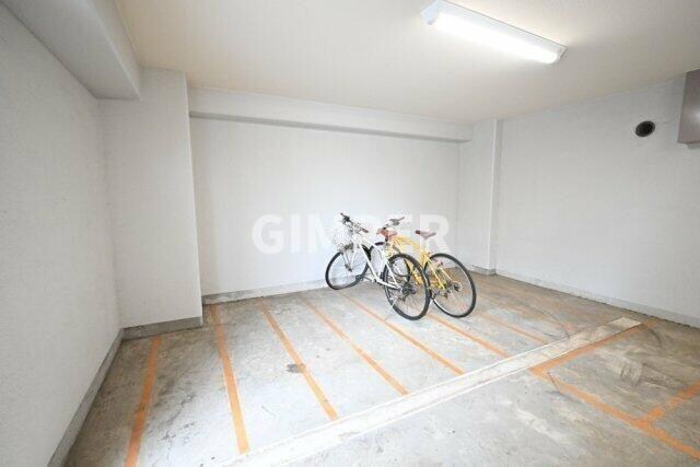 茗荷谷駅 徒歩9分 6階の物件内観写真