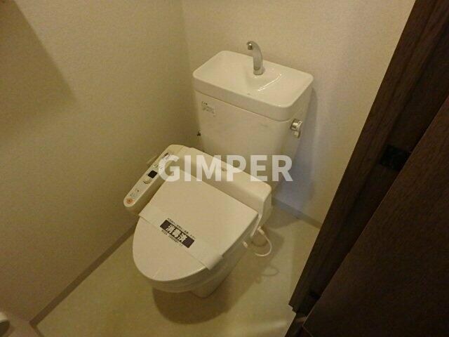 茗荷谷駅 徒歩9分 6階の物件内観写真