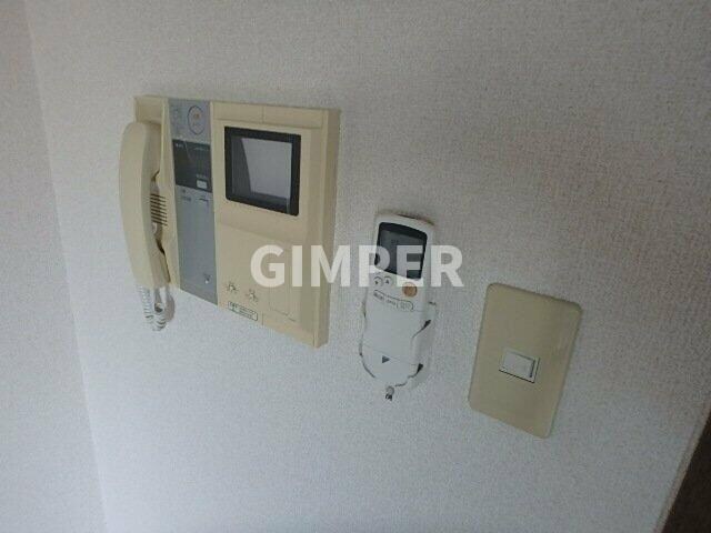 茗荷谷駅 徒歩9分 6階の物件内観写真