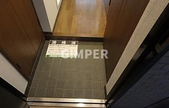 茗荷谷駅 徒歩9分 6階の物件内観写真